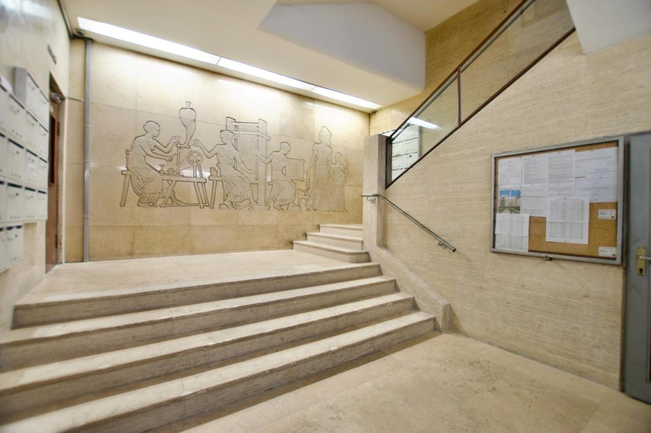 Standard Apartment By Hi5 - Petofi 12 بودابست المظهر الخارجي الصورة